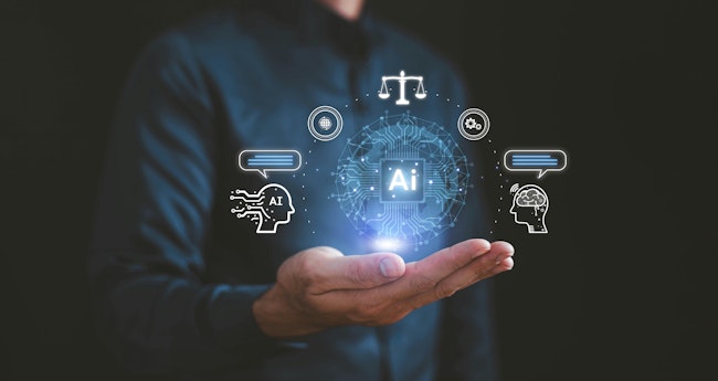 COVAR will explore the ethical use and technical challenges of military artificial intelligence (AI) and machine autonomy