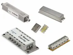 Smiths Interconnect RF Solutions Smiths Interconnect RF Solutions