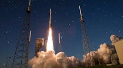 Radiation-tolerant electronic space subsystems are for space communications, computers, and power control Radiation-tolerant electronic space subsystems are for space communications, computers, and power control