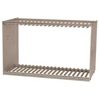 Card Cage Module Dawn Rugged Card Cages | Military Aerospace