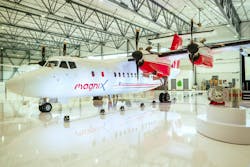 magniX image. magniX image.