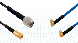 Flexible, semi-rigid, and corrugated cable flex types come in standard and custom options.