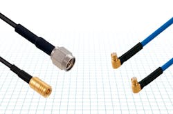 Flexible, semi-rigid, and corrugated cable flex types come in standard and custom options. Flexible, semi-rigid, and corrugated cable flex types come in standard and custom options.