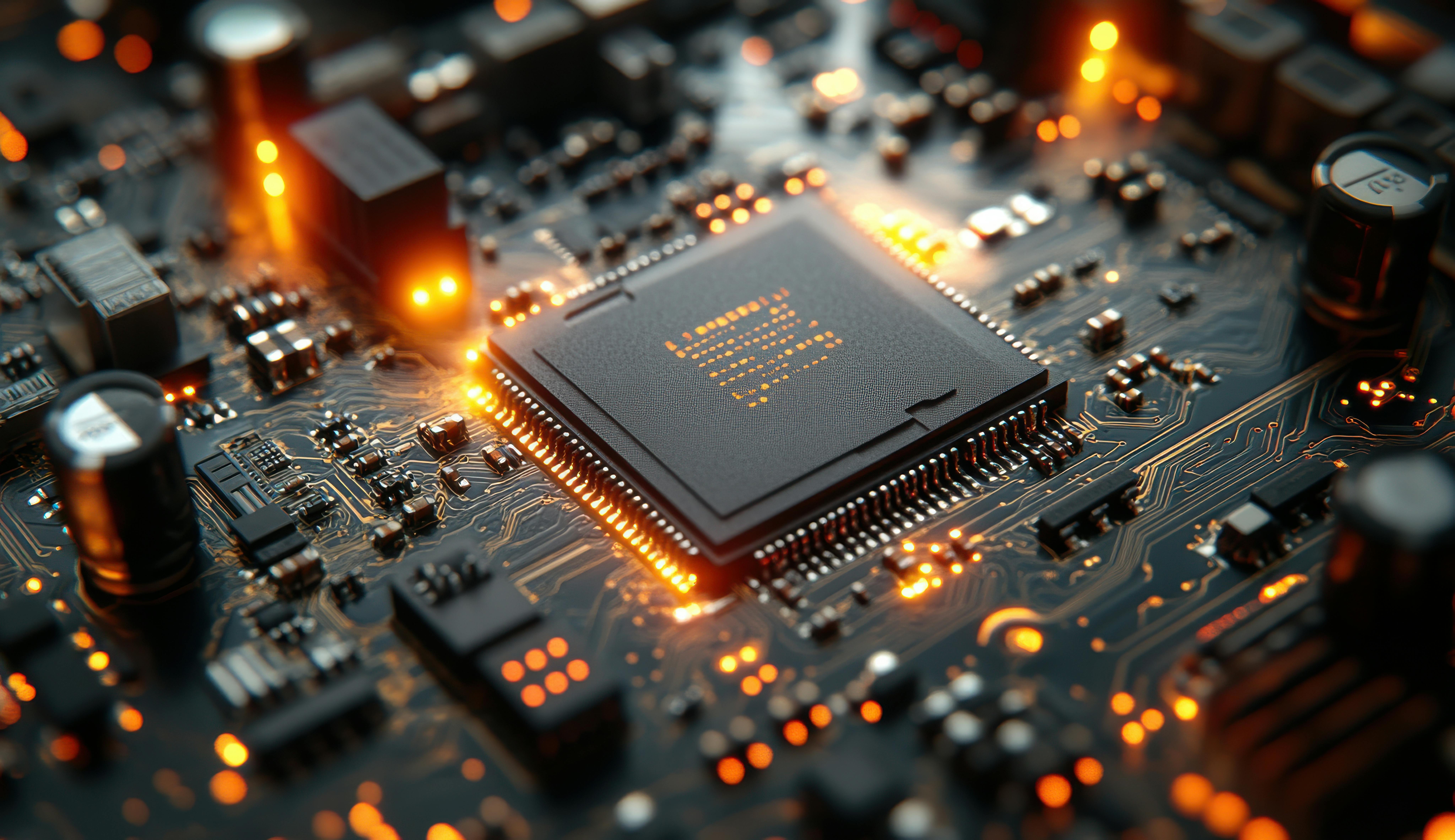 Air Force Extreme Computing program focuses on artificial intelligence (AI) and machine learning for C4ISR