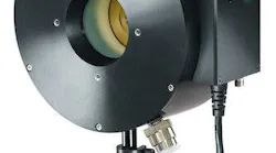The Ophir 20K-W high-power laser sensor from MKS Instruments is for measuring very high power lasers.