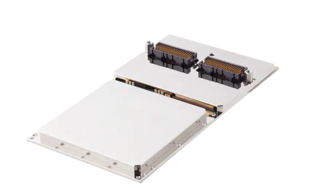 EIZO&rsquo;s Condor VC300xX XMC video capture card