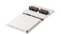 EIZO’s Condor VC300xX XMC video capture card EIZO’s Condor VC300xX XMC video capture card