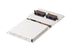 EIZO’s Condor VC300xX XMC video capture card EIZO’s Condor VC300xX XMC video capture card