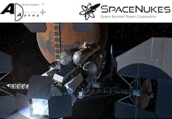 6750b1a10719b87ee30103a7 Space Nuclear Power Corporation 40 Mw Vasimr 6750b1a10719b87ee30103a7 Space Nuclear Power Corporation 40 Mw Vasimr