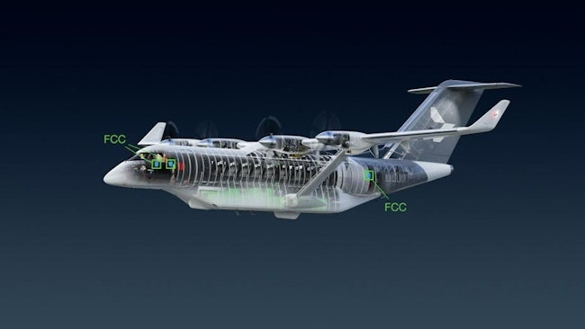 Heart Aerospace image.