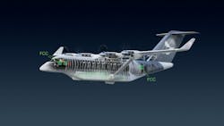 Heart Aerospace image. Heart Aerospace image.