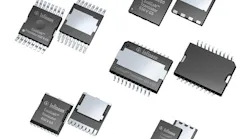 Infineon high-voltage transistors are for industrial power electronics applications