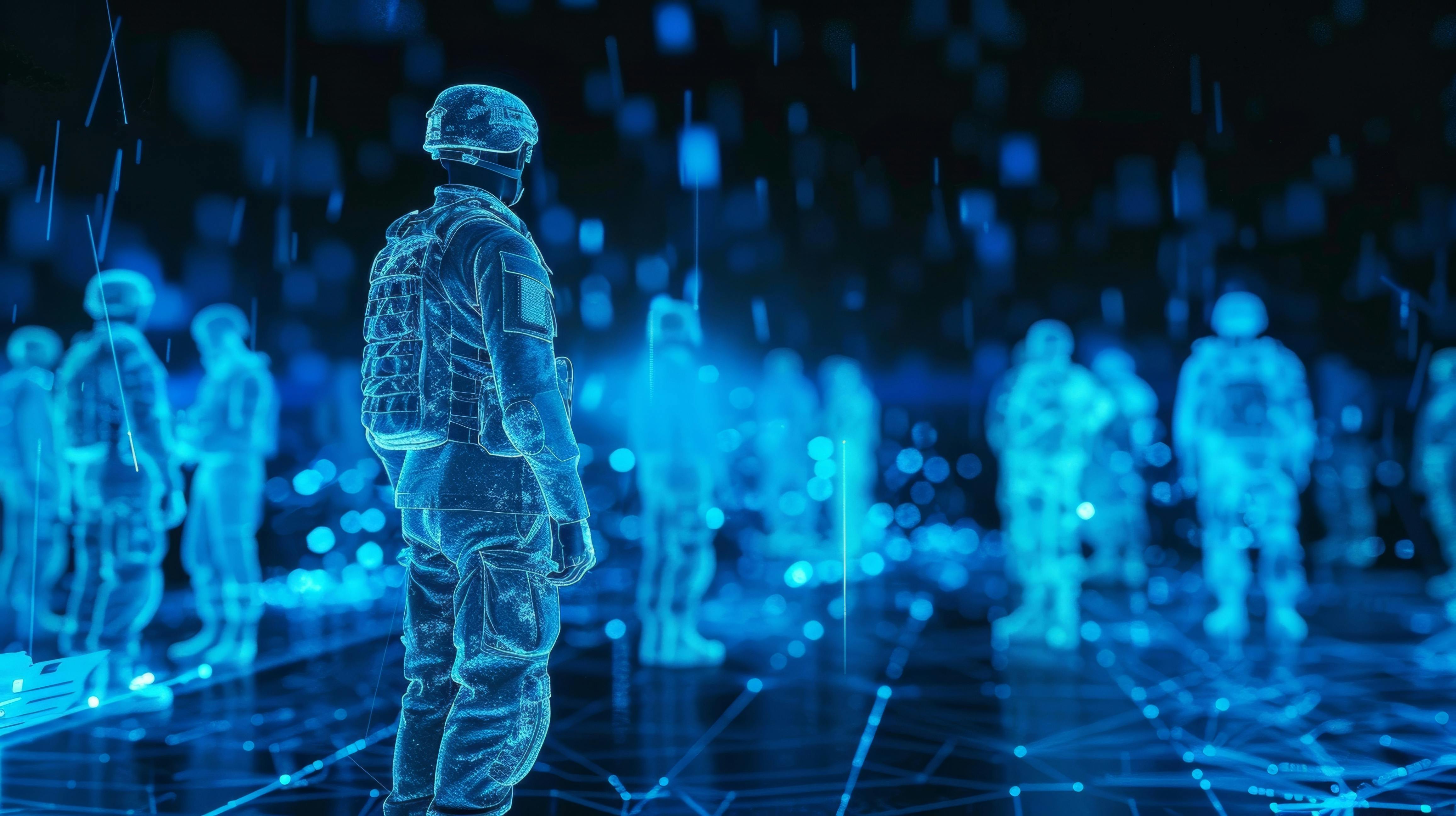DARPA SAFE-SiM should enable faster-than real-time simulation and modeling for military CONOPS