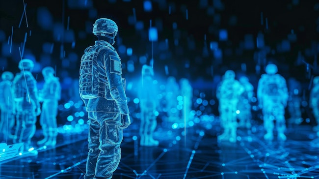 DARPA SAFE-SiM should enable faster-than real-time simulation and modeling for military CONOPS