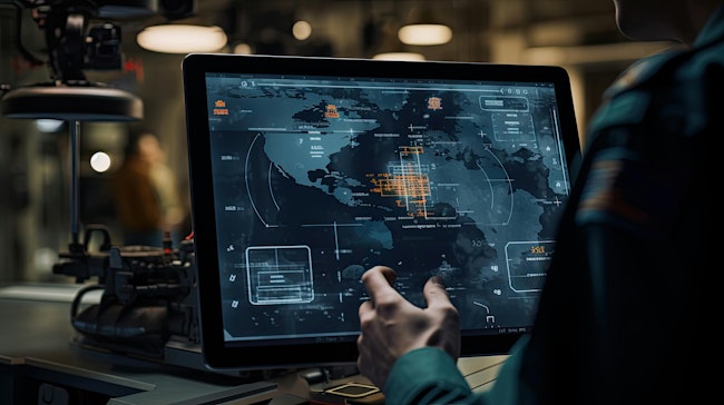 Industry's help needed in artificial intelligence (AI), cyber warfare, and information security