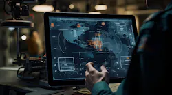 Industry's help needed in artificial intelligence (AI), cyber warfare, and information security
