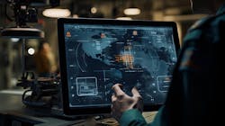 Industry's help needed in artificial intelligence (AI), cyber warfare, and information security Industry's help needed in artificial intelligence (AI), cyber warfare, and information security