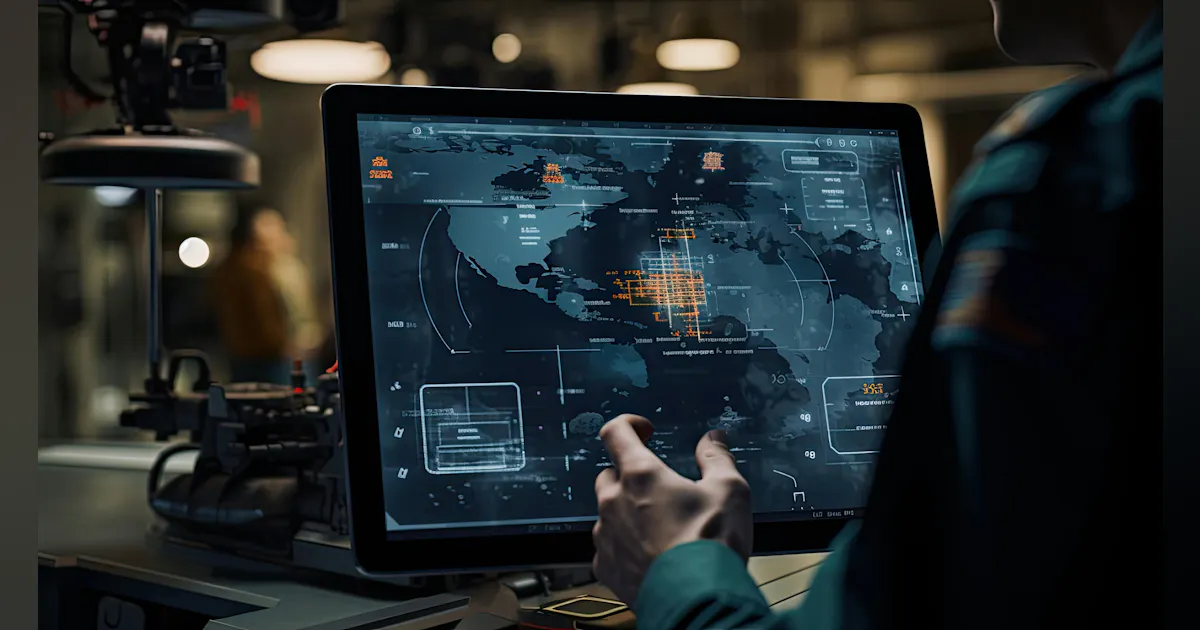 DARPA eyes artificial intelligence (AI), cyber warfare, and information security DARPA eyes artificial intelligence (AI), cyber warfare, and information security