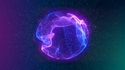 Airbus image. Airbus image.