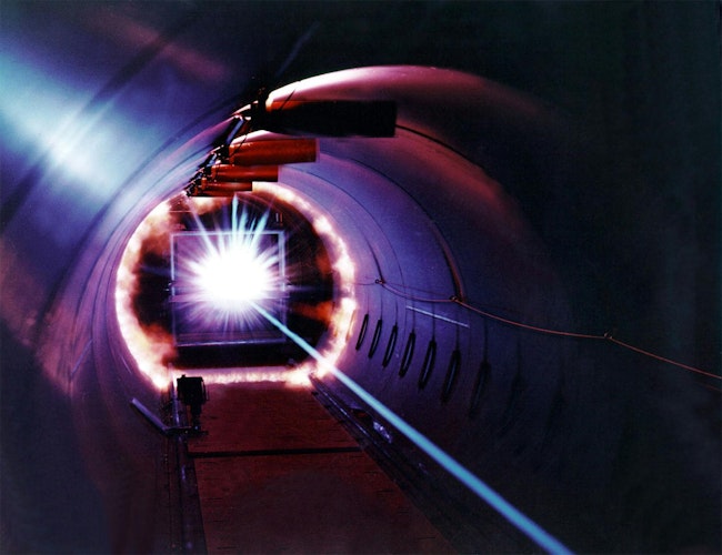 Multifunction Precision Radar (MFPR) would help guide hypervelocity weapons like those from the future Multi-Domain Artillery Cannon System (MDACS).