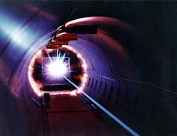 Multifunction Precision Radar (MFPR) would help guide hypervelocity weapons like those from the future Multi-Domain Artillery Cannon System (MDACS). Multifunction Precision Radar (MFPR) would help guide hypervelocity weapons like those from the future Multi-Domain Artillery Cannon System (MDACS).