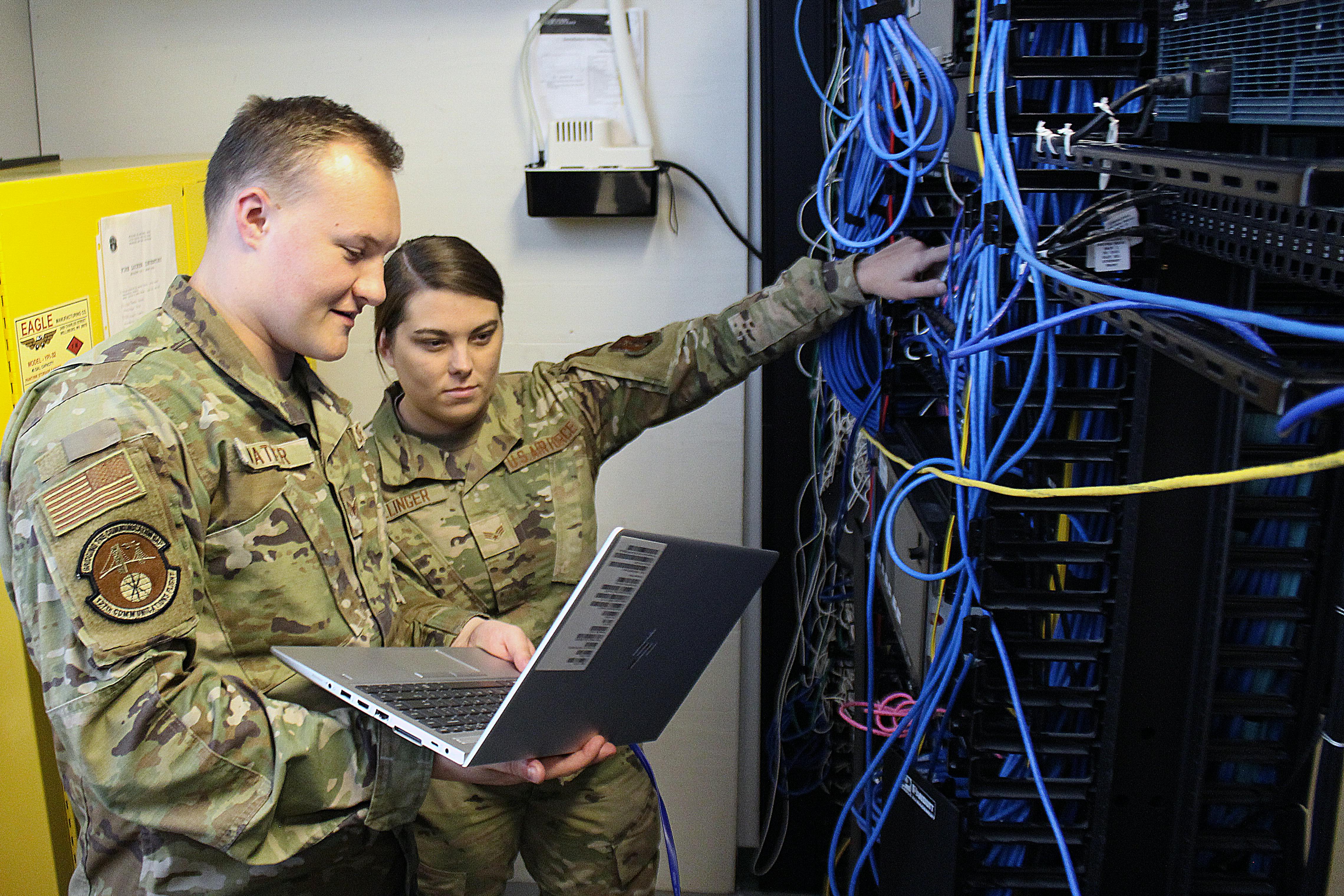 A-COP seeks cyber security and trusted computing for military command and control, situational awareness, signals intelligence (SIGINT) and electronic warfare (EW)
