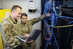 A-COP seeks cyber security and trusted computing for military command and control, situational awareness, signals intelligence (SIGINT) and electronic warfare (EW) A-COP seeks cyber security and trusted computing for military command and control, situational awareness, signals intelligence (SIGINT) and electronic warfare (EW)