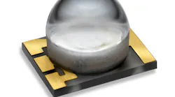 OCI-490 series SWIR LEDs are for aerospace and defense infrared imaging through dust, fog, and smoke