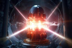 Nuclear thermal propulsion may enable maneuver warfare in space, and reduce the time it takes for astronauts to reach Mars. Nuclear thermal propulsion may enable maneuver warfare in space, and reduce the time it takes for astronauts to reach Mars.