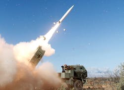 PrSM is the next-generation long-range precision-strike missile to attack, neutralize, suppress, and destroy enemy targets. PrSM is the next-generation long-range precision-strike missile to attack, neutralize, suppress, and destroy enemy targets.