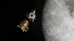 Firefly Aerospace image.