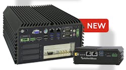 Active Silicon Oncilla rugged computers are coupled with the pre-installed ActiveCapture tool for camera and frame grabber control, and enable rapid system development and integration. Active Silicon Oncilla rugged computers are coupled with the pre-installed ActiveCapture tool for camera and frame grabber control, and enable rapid system development and integration.