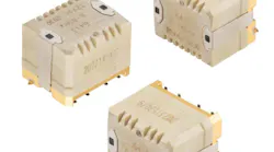 Fairview Microwave Quartz series surface-mount failsafe electro-mechanical relay switches are for applications that operate in demanding conditions.
