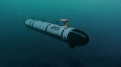 The REMUS 300 is built for military and commercial applications like mine countermeasures, anti-submarine warfare (ASW), oil and gas, and undersea surveys