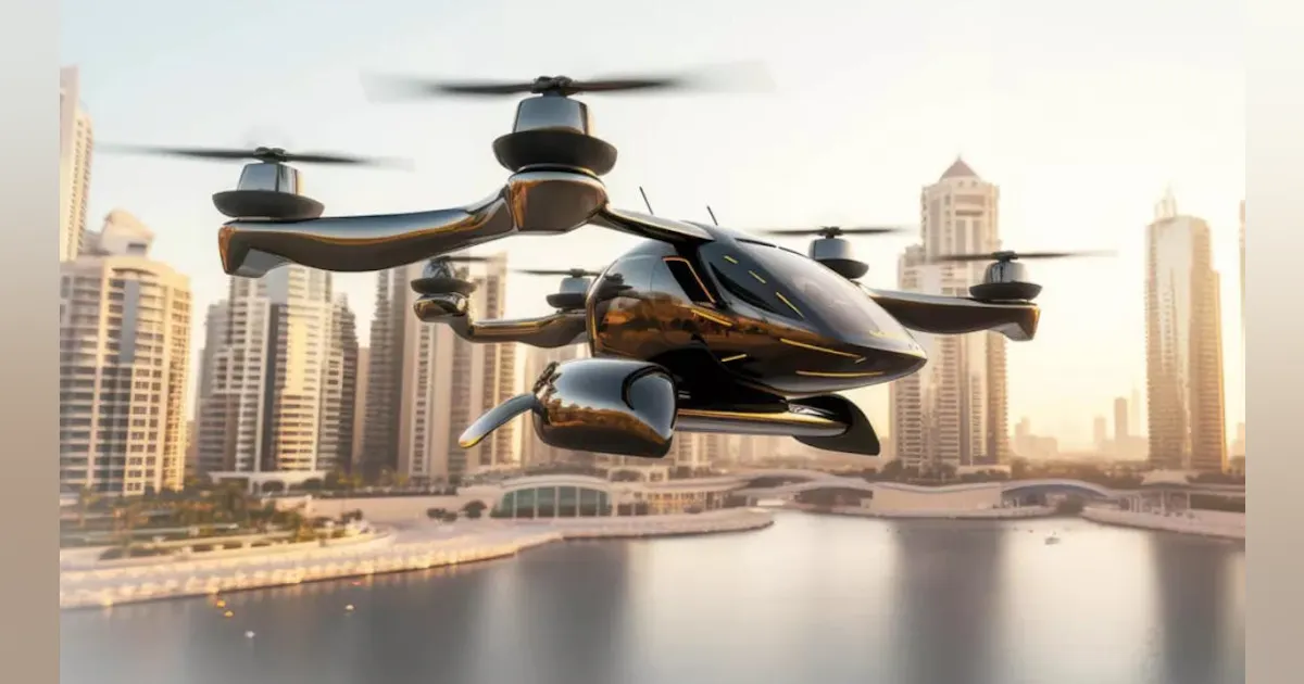 Honeywell and NXP partner to advance autonomous flight tech Honeywell and NXP partner to advance autonomous flight tech