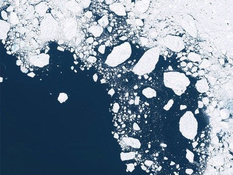 Smiths Interconnect Supports Sentinel-1C Satellite for Earth Observation