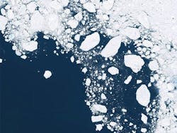 Smiths Interconnect Supports Sentinel-1C Satellite for Earth Observation Smiths Interconnect Supports Sentinel-1C Satellite for Earth Observation