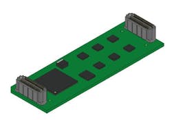 The emerging VITA 93 QMC open-systems standard aims at high-performance I/O for small-form-factor embedded computing. The emerging VITA 93 QMC open-systems standard aims at high-performance I/O for small-form-factor embedded computing.