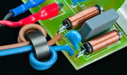 COFFEE technical area 2 asks Northrop Grumman to integrate COFFEE filters to demonstrate interference suppression in all or parts of the 2 to 18 GHz frequency range. COFFEE technical area 2 asks Northrop Grumman to integrate COFFEE filters to demonstrate interference suppression in all or parts of the 2 to 18 GHz frequency range.