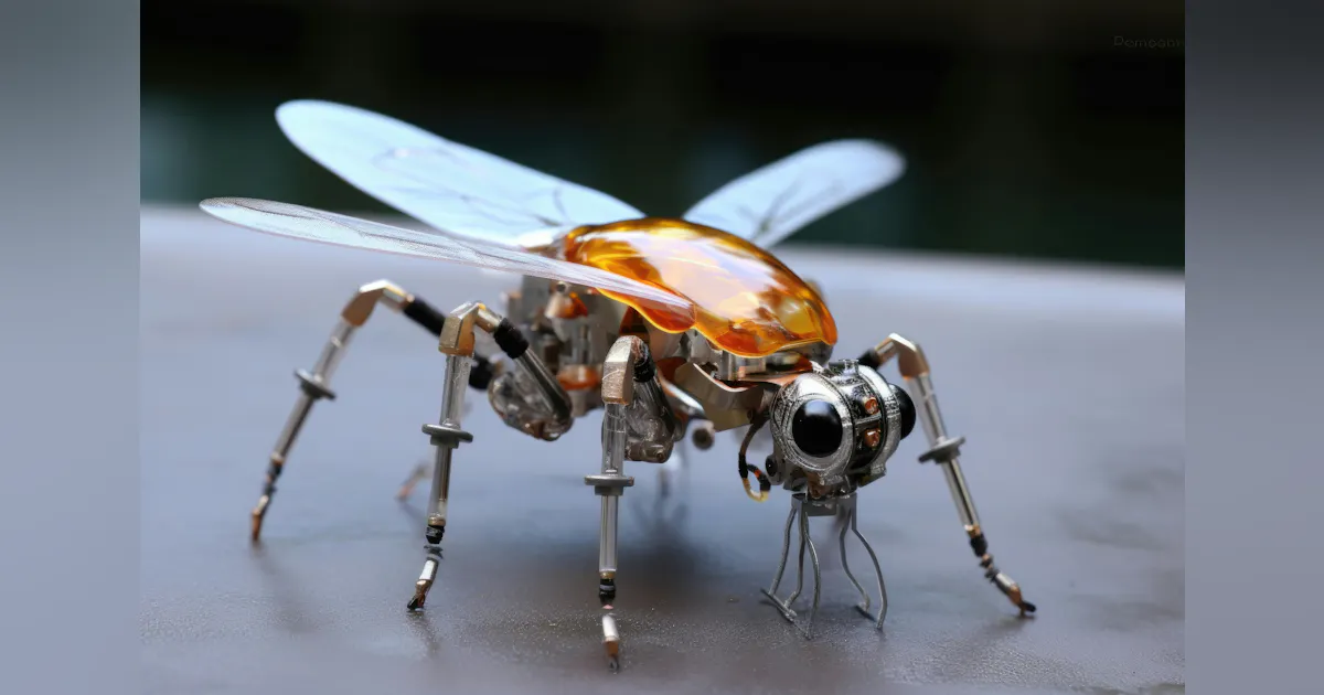 Bio-hybrid robots offer self-healing | Military Aerospace
