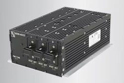 Curtiss-Wright is providing high-speed data acquisition units for the U.S. Navy Special Flight Test Instrumentation Pool Curtiss-Wright is providing high-speed data acquisition units for the U.S. Navy Special Flight Test Instrumentation Pool