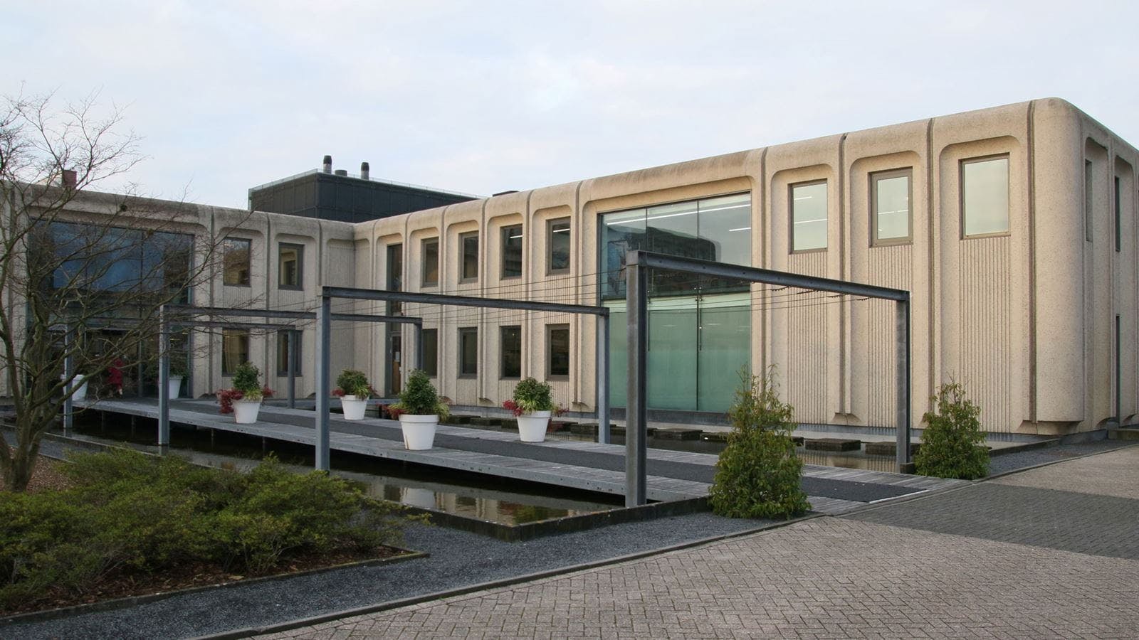 Pratt & Whitney's ETIC