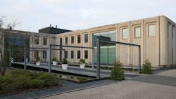 Pratt & Whitney's ETIC Pratt & Whitney's ETIC