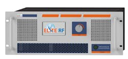 The DAx and DBx solid-state amplifiers are for electromagnetic compatibility (EMC) test and measurement The DAx and DBx solid-state amplifiers are for electromagnetic compatibility (EMC) test and measurement