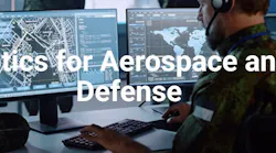 Optics for Aerospace and Defense