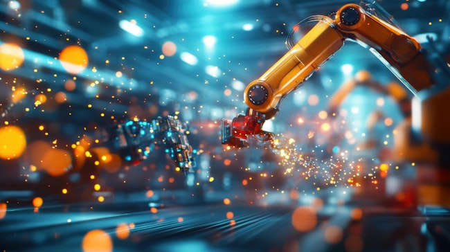 The DARPA INTACT program seeks to manufacture ceramic materials that are as tough as metal for applications as demanding as submarine hulls