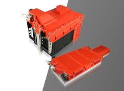 The Curtiss-Wright HSDR-2512 high-speed, high-capacity Ethernet data recorder is for demanding flight test programs. The Curtiss-Wright HSDR-2512 high-speed, high-capacity Ethernet data recorder is for demanding flight test programs.