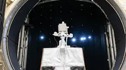 NASA's VIPER lunar rover