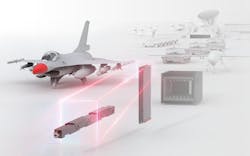 The nVent SCHROFF Positive Retraction Card-Lok is for rugged SOSA-aligned applications. The nVent SCHROFF Positive Retraction Card-Lok is for rugged SOSA-aligned applications.