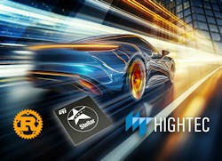 The STMicro and HighTec cooperation helps developers integrate Rust with C/C++ code into safety-critical projects with Stellar and accelerate the development of safety-critical systems The STMicro and HighTec cooperation helps developers integrate Rust with C/C++ code into safety-critical projects with Stellar and accelerate the development of safety-critical systems